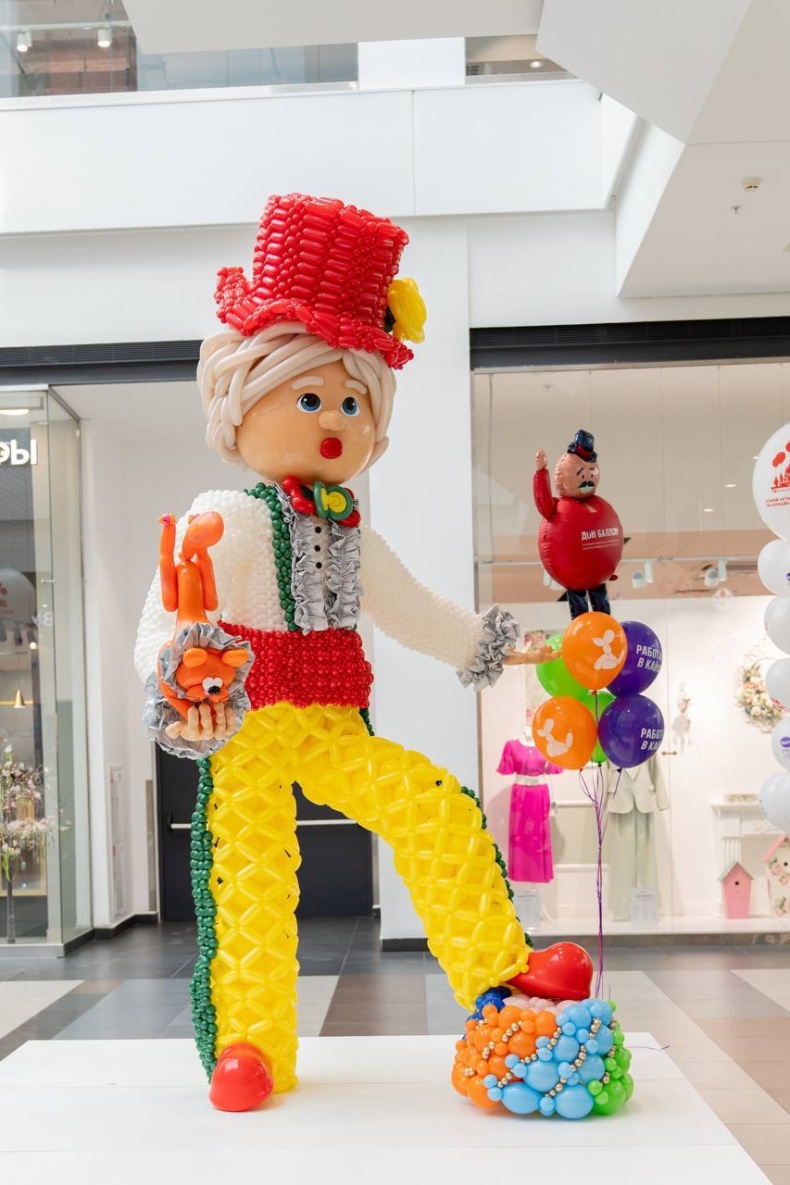 ЛетоФест в Ногинском районе